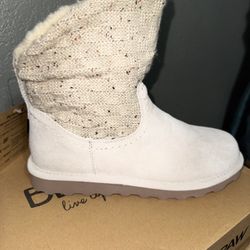 Bearpaw Winter Woman’s Boots 