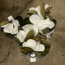 Flower Decorating