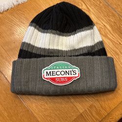 New Era Meconis Beanie