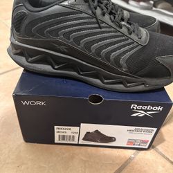 Reebok Work Shoes