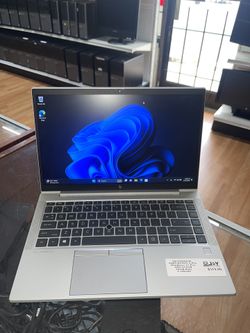 Laptop HP EliteBook 845 G7 Notebook PC