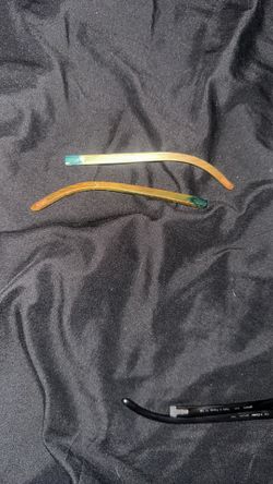 Cartier Sticks