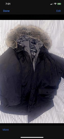 Micheal Kors Winter Coat 