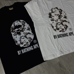 Bape T Shirt 