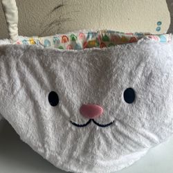 Easter Basket Jumbo 