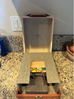 Vintage Singer 20 Sewing Machine