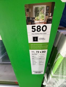 72x80 regular