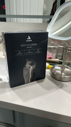 NEW Andis Clippers