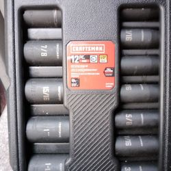 Craftsman Tool