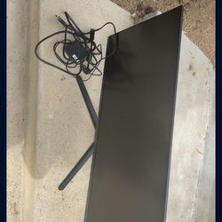 Samsung ViewFinity S50GC 34" Monitor with HDR10 Ultrawide monitor 