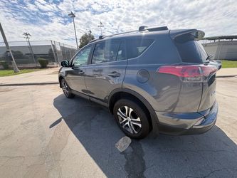 2018 Toyota  RAV4
