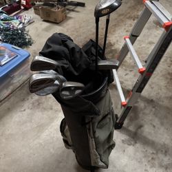 Golf Bag