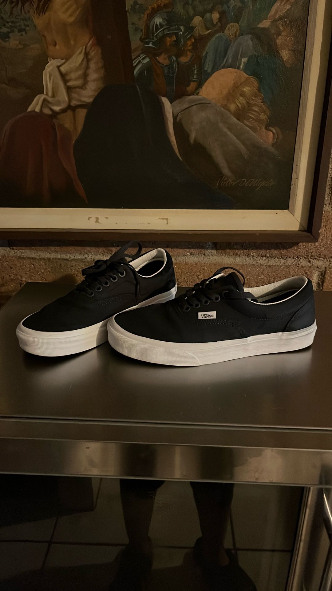 Vans