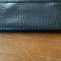 Black Clutch 