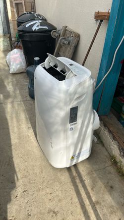 Portable AC. 12000 BTU