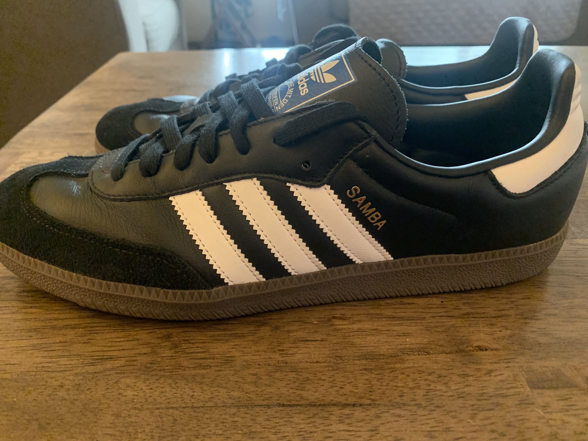 Adidas Sambas