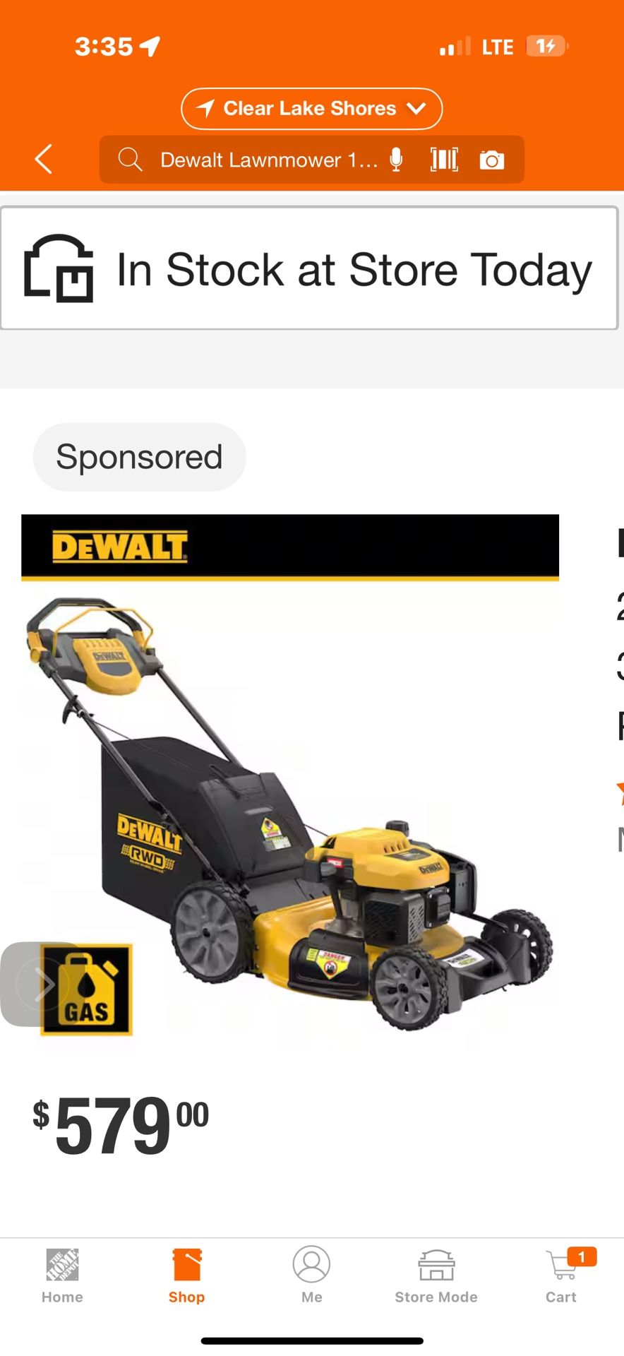 Dewalt 196 C