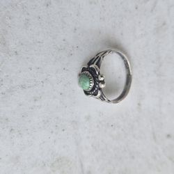 Small Silver 