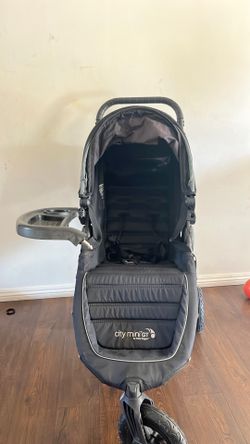 Baby stroller