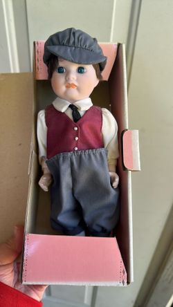 Doll