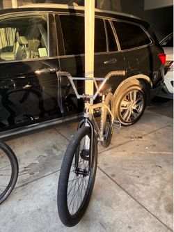 Throne  29er