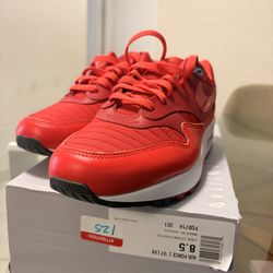 Nike Air Max Size 9.5 Men’s 