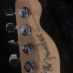 Fender Telecaster