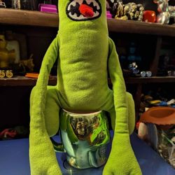 Rainbow Friends Plush Toys Soft Cute Doll Stuffed Animals 