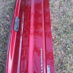 Talgate 2(contact info removed) Chevy Silverado 2019 2024 