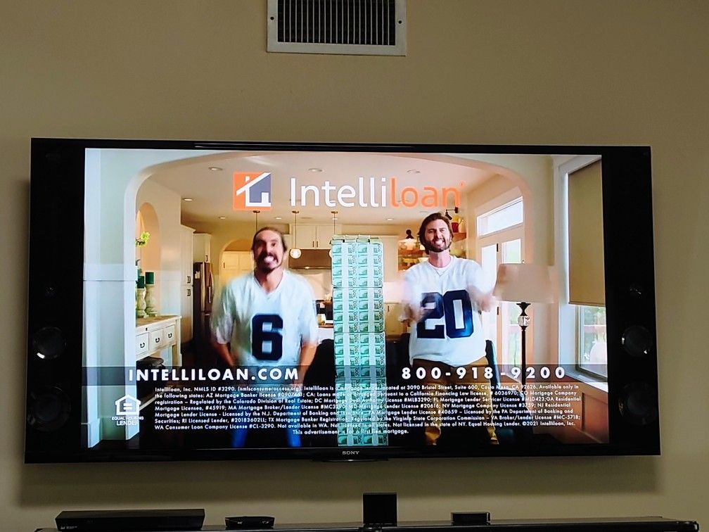 Sony XBR65X900B 4K Premium LED TV