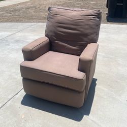 Recliner