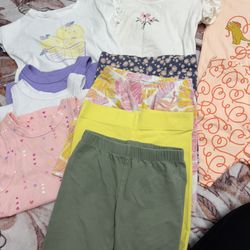 Baby/Toddler Girl Clothes!✨