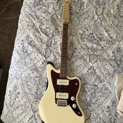 12 string jazz master