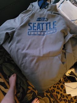 Seattle Fanatic Hoodie
