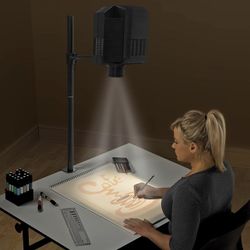 Prism Autograph Stand 