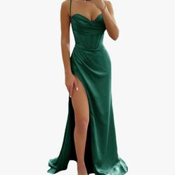 Small Bridesmaids Dress