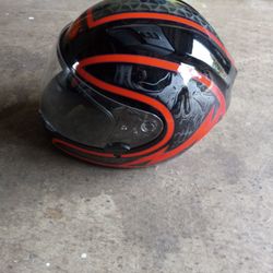 Helmet Size Small Brand New
