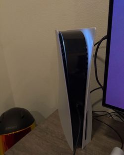 Ps5 Disk