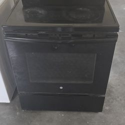 Black Oven