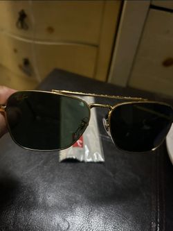 Authentic Ray Bans