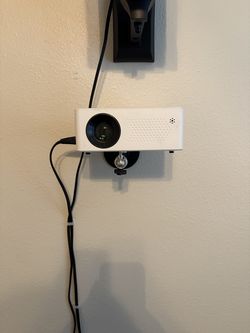 Amazon projector