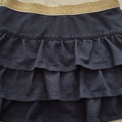 Girls Skirt Size 6 Epic Threads 