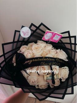 Natural Bouquets