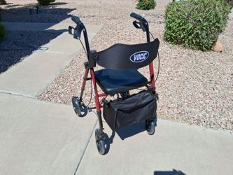 Medical Walker brand new $80 firm