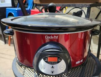 Crock Pot