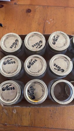 Kern jars