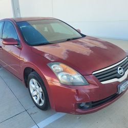 2008 Nissan Altima