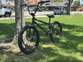 Subrosa Malum 22 BMX Bike
