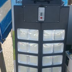 Solar Light