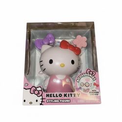 Hello Kitty Doll